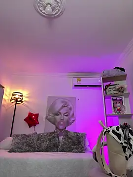 SALOOMEE   online show from March 2025 11:00:01 AM