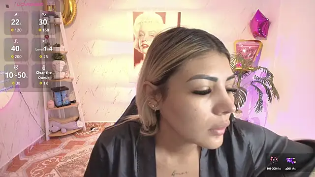 SALOOMEE   online show from September 2025 10:08:01 AM