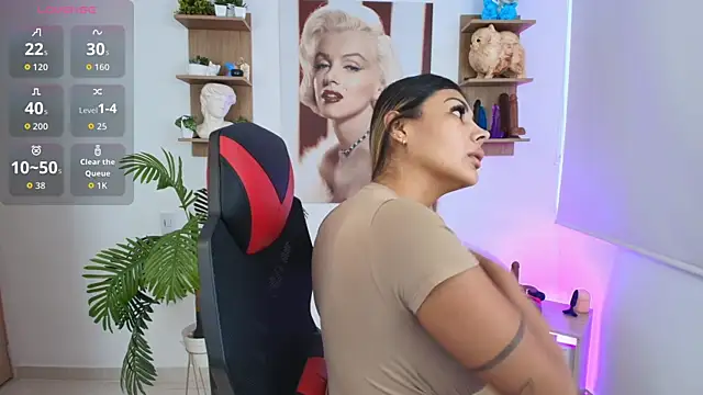 SALOOMEE   online show from June 2026 11:11:02 AM