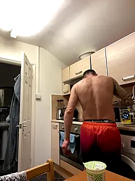 Yourhotboy 42 online show from January 2026 08:01:01 PM