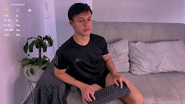 Snapshot of Alexxblue chatting on November 2025 04:40:02 PM Alexxblue online show from November 2025 04:40:02 PM