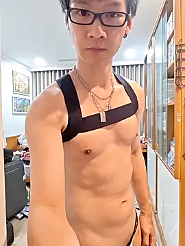 horny slavedog online show from September 2025 07:06:02 PM