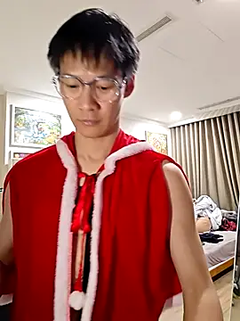 horny slavedog online show from December 2025 07:59:01 AM