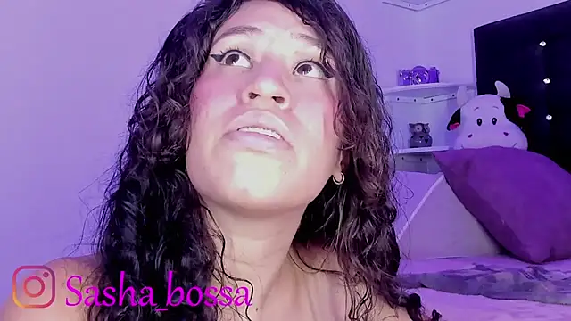 Snapshot of Sasha-sweet chatting on February 2025 12:51:01 AM Sasha-sweet online show from February 2025 12:51:01 AM