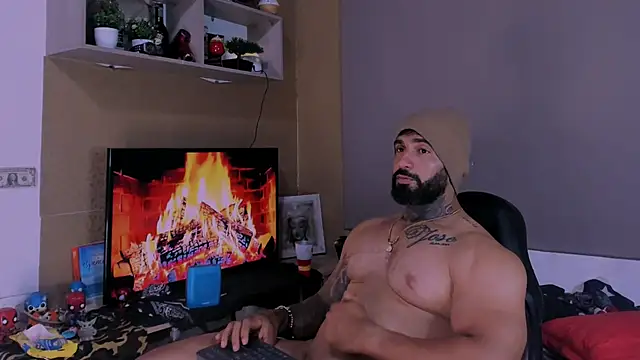 Snapshot of naugthy_dominant chatting on December 2024 01:07:01 AM naugthy dominant online show from December 2024 01:07:01 AM
