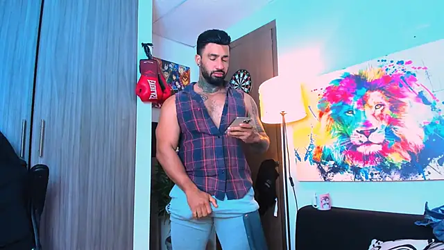 naugthy dominant online show from October 2025 02:06:02 PM