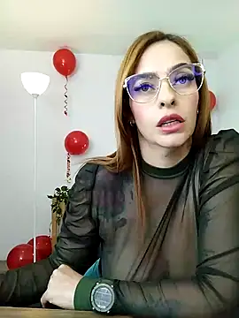 Alessandra Schmoll online show from February 2025 03:28:02 PM