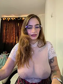 Snapshot of Alessandra_Schmoll chatting on May 2026 03:53:02 PM Alessandra Schmoll online show from May 2026 03:53:02 PM