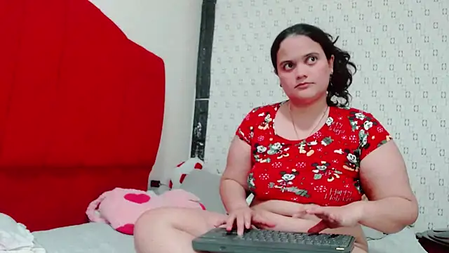 brunnette hot online show from January 2025 08:09:01 PM