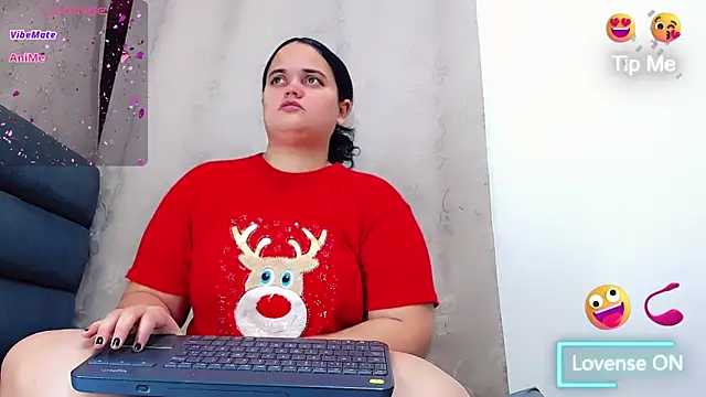 brunnette hot online show from January 2026 10:42:02 AM