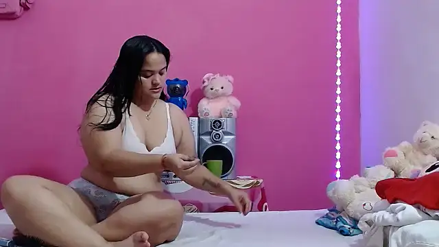 brunnette hot online show from July 2026 12:21:02 PM