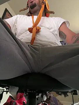 Snapshot of 4EVAGLACIERS chatting on February 2025 02:02:01 PM 4EVAGLACIERS online show from February 2025 02:02:01 PM