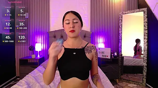 Snapshot of isabella_smith_ chatting on December 2024 01:47:01 PM isabella smith online show from December 2024 01:47:01 PM