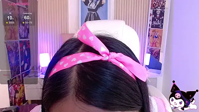 Snapshot of isabella_smith_ chatting on February 2025 10:53:01 PM isabella smith online show from February 2025 10:53:01 PM