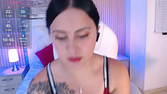 Snapshot of isabella_smith_ chatting on September 2025 07:59:01 PM isabella smith online show from September 2025 07:59:01 PM