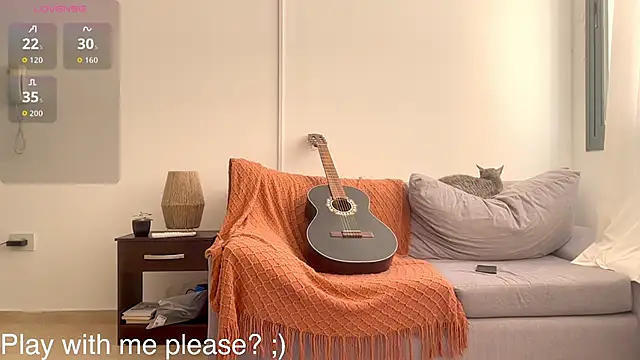 Your Hand In mine online show from November 2025 05:33:01 PM