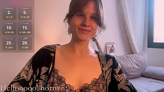 Your Hand In mine online show from May 2026 06:48:02 PM