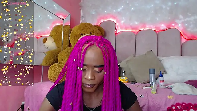 puca ebony online show from December 2024 04:42:01 PM