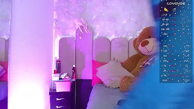 puca ebony online show from November 2025 07:37:02 PM