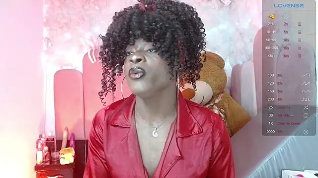 puca ebony online show from February 2026 04:49:02 PM