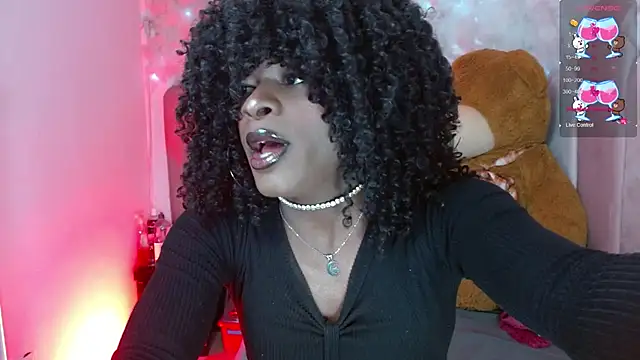 puca ebony online show from February 2026 04:47:01 PM