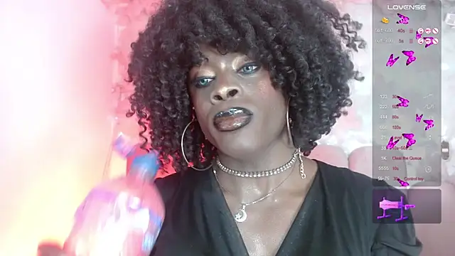 puca ebony online show from June 2026 07:56:02 PM