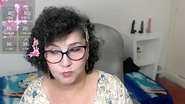 Snapshot of cataleya_mom chatting on February 2025 12:57:01 AM cataleya mom online show from February 2025 12:57:01 AM