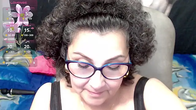 Snapshot of cataleya_mom chatting on February 2025 05:20:02 AM cataleya mom online show from February 2025 05:20:02 AM