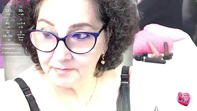 Snapshot of cataleya_mom chatting on March 2025 07:19:01 AM cataleya mom online show from March 2025 07:19:01 AM