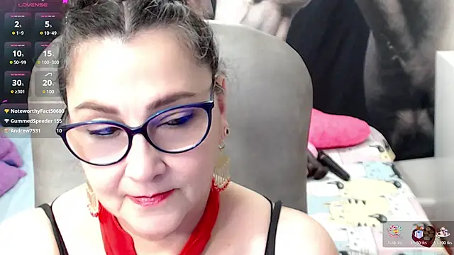 Snapshot of cataleya_mom chatting on March 2025 07:27:02 AM cataleya mom online show from March 2025 07:27:02 AM
