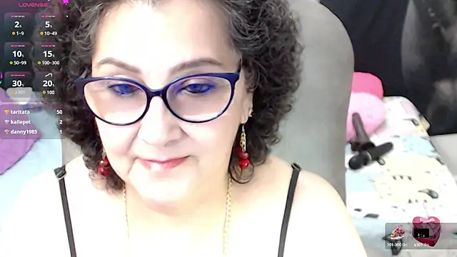 Snapshot of cataleya_mom chatting on March 2025 07:25:02 AM cataleya mom online show from March 2025 07:25:02 AM