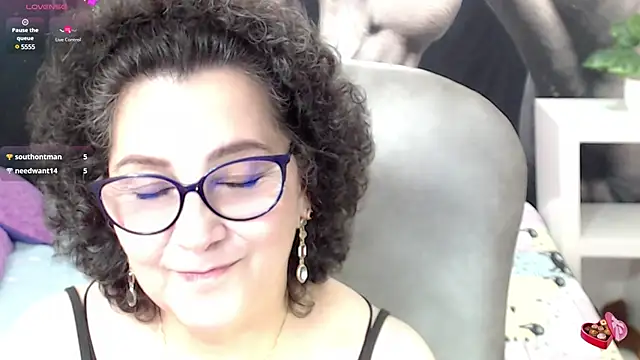 Snapshot of cataleya_mom chatting on March 2025 02:57:02 AM cataleya mom online show from March 2025 02:57:02 AM