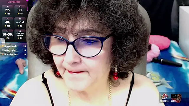 Snapshot of cataleya_mom chatting on March 2025 08:04:02 AM cataleya mom online show from March 2025 08:04:02 AM