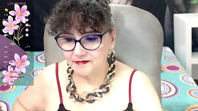 Snapshot of cataleya_mom chatting on March 2025 12:06:02 AM cataleya mom online show from March 2025 12:06:02 AM