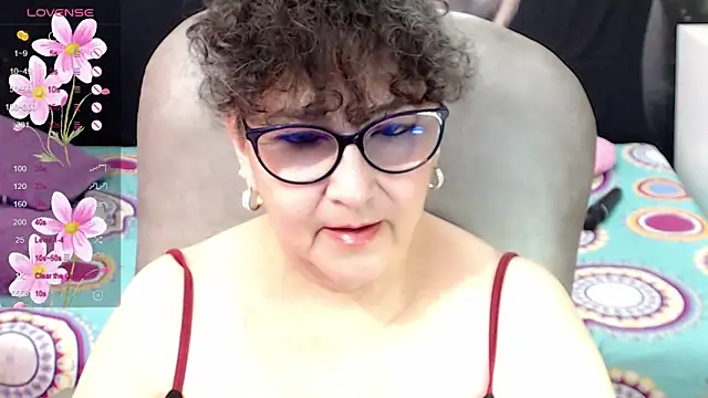 Snapshot of cataleya_mom chatting on March 2025 04:58:02 PM cataleya mom online show from March 2025 04:58:02 PM