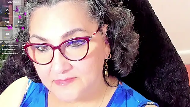 cataleya mom online show from November 2025 02:10:01 PM