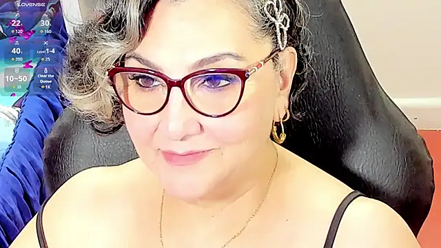 cataleya mom online show from February 2026 02:04:02 AM