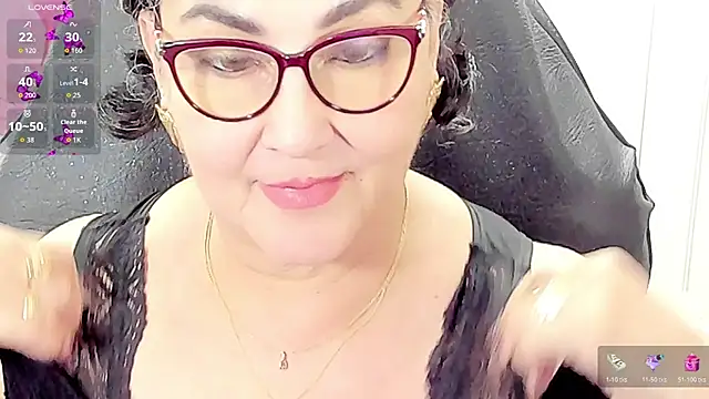 cataleya mom online show from April 2026 08:19:02 AM