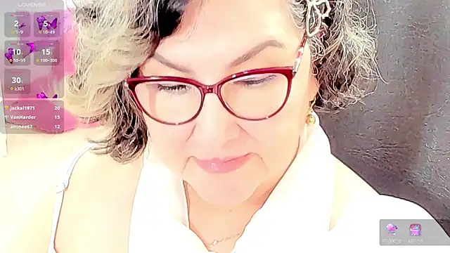 cataleya mom online show from April 2026 05:50:01 PM