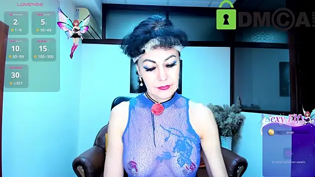 Snapshot of Silvia_Wallec chatting on February 2025 06:39:01 AM Silvia Wallec online show from February 2025 06:39:01 AM