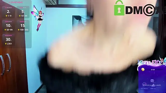 Snapshot of Silvia_Wallec chatting on February 2025 11:25:01 AM Silvia Wallec online show from February 2025 11:25:01 AM