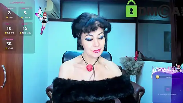 Snapshot of Silvia_Wallec chatting on March 2025 06:37:02 AM Silvia Wallec online show from March 2025 06:37:02 AM