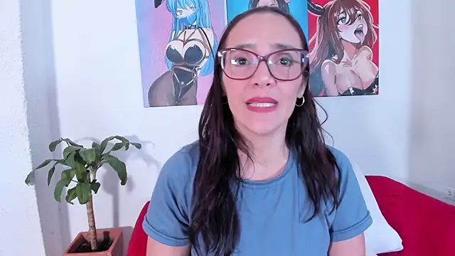 Jessica Herrera  online show from October 2025 08:42:02 PM