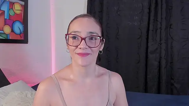 Jessica Herrera  online show from November 2025 09:50:01 PM