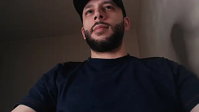 henryaxe online show from April 2026 11:16:02 AM