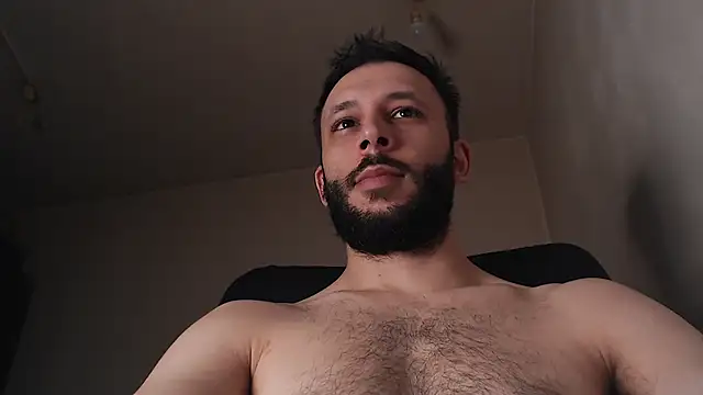 henryaxe online show from June 2026 11:57:01 AM