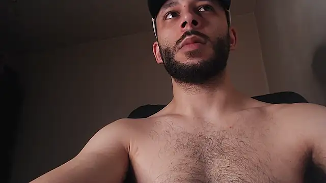 henryaxe online show from June 2026 01:17:02 PM