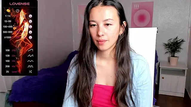 Geisha Anna online show from September 2025 05:20:02 AM