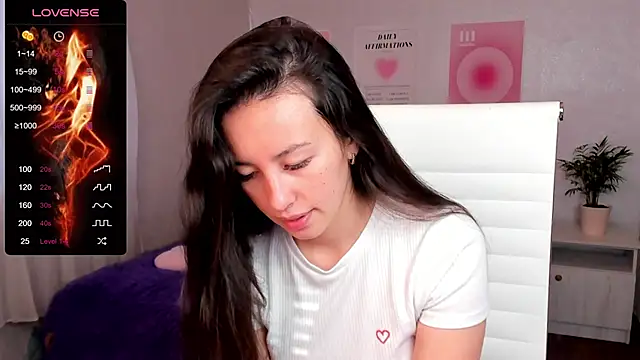 Geisha Anna online show from September 2025 05:20:01 AM