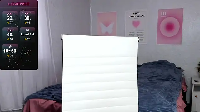 Geisha Anna online show from February 2026 06:39:02 AM